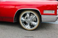 1966 Cadillac DeVille Convertible Restomod LS3 for sale