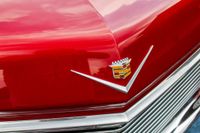 1966 Cadillac DeVille Convertible Restomod LS3 for sale