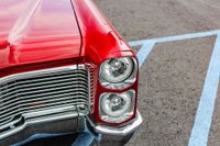 1966 Cadillac DeVille Convertible Restomod LS3 for sale