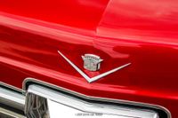 1966 Cadillac DeVille Convertible Restomod LS3 for sale