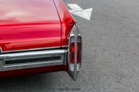 1966 Cadillac DeVille Convertible Restomod LS3 for sale