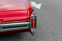 1966 Cadillac DeVille Convertible Restomod LS3 for sale