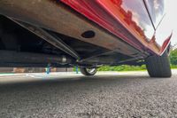 1966 Cadillac DeVille Convertible Restomod LS3 for sale