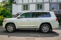 2021 Toyota Land Cruiser for sale
