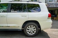 2021 Toyota Land Cruiser for sale