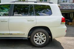 2021 Toyota Land Cruiser for sale