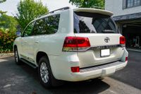 2021 Toyota Land Cruiser for sale