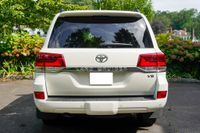 2021 Toyota Land Cruiser for sale