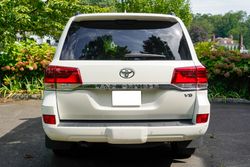 2021 Toyota Land Cruiser for sale