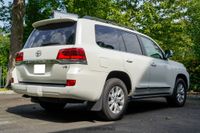 2021 Toyota Land Cruiser for sale