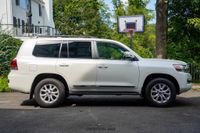 2021 Toyota Land Cruiser for sale