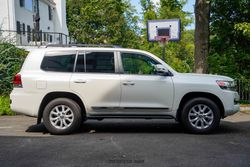 2021 Toyota Land Cruiser for sale