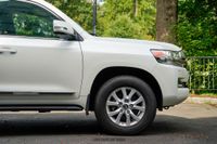 2021 Toyota Land Cruiser for sale