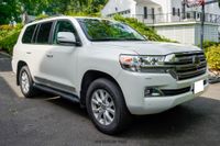 2021 Toyota Land Cruiser for sale