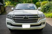 2021 Toyota Land Cruiser for sale