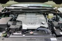 2021 Toyota Land Cruiser for sale