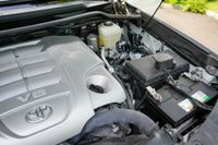 2021 Toyota Land Cruiser for sale