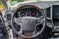 2021 Toyota Land Cruiser for sale