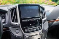 2021 Toyota Land Cruiser for sale