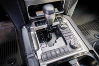 2021 Toyota Land Cruiser for sale