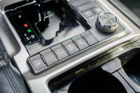 2021 Toyota Land Cruiser for sale