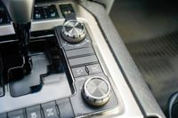 2021 Toyota Land Cruiser for sale