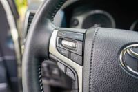 2021 Toyota Land Cruiser for sale