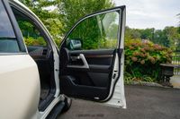 2021 Toyota Land Cruiser for sale