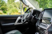 2021 Toyota Land Cruiser for sale