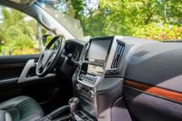 2021 Toyota Land Cruiser for sale