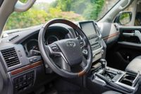 2021 Toyota Land Cruiser for sale