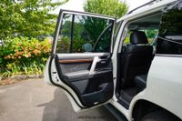 2021 Toyota Land Cruiser for sale