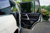 2021 Toyota Land Cruiser for sale