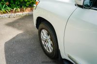 2021 Toyota Land Cruiser for sale