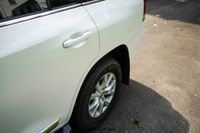 2021 Toyota Land Cruiser for sale