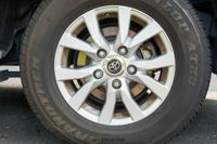 2021 Toyota Land Cruiser for sale