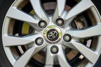2021 Toyota Land Cruiser for sale