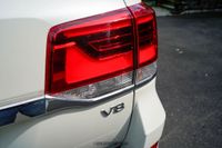 2021 Toyota Land Cruiser for sale