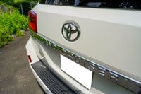2021 Toyota Land Cruiser for sale