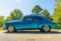 1950 Chevrolet Fleetline Deluxe for sale