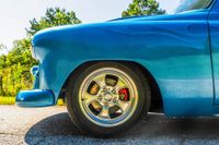 1950 Chevrolet Fleetline Deluxe for sale