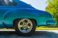 1950 Chevrolet Fleetline Deluxe for sale