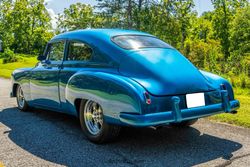 1950 Chevrolet Fleetline Deluxe for sale