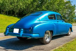 1950 Chevrolet Fleetline Deluxe for sale