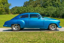 1950 Chevrolet Fleetline Deluxe for sale