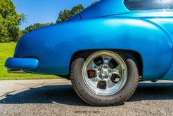 1950 Chevrolet Fleetline Deluxe for sale