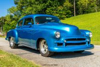 1950 Chevrolet Fleetline Deluxe for sale