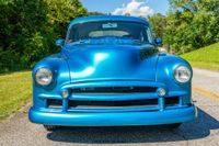 1950 Chevrolet Fleetline Deluxe for sale