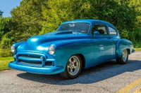 1950 Chevrolet Fleetline Deluxe for sale