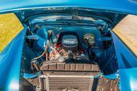 1950 Chevrolet Fleetline Deluxe for sale